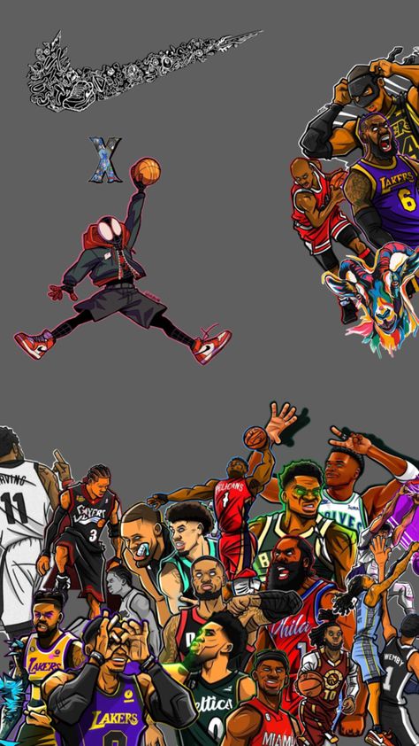 Best basketball wallpaper Basketball Graffiti Wallpaper, Nba Artwork Wallpapers, Cool Basketball Wallpapers Hd Wallpaper, Usa Basketball Wallpaper, Basketball Wallpaper Iphone Nba, Best Basketball Wallpaper, Basketball Wallpaper 4k, Nba Wallpapers Iphone, Nba Wallpapers Hd Wallpaper