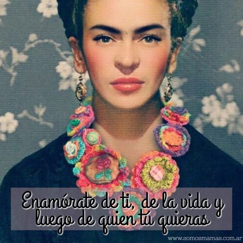 +79 Frases Feministas de Frida Kahlo (con imagenes) Frida Kahlo Prints, Frida Tattoo, Freida Kahlo, Frida Kahlo Artwork, Frida Paintings, Frida Kahlo Quotes, Frida Kahlo Paintings, Frida Kahlo Portraits, Kahlo Paintings