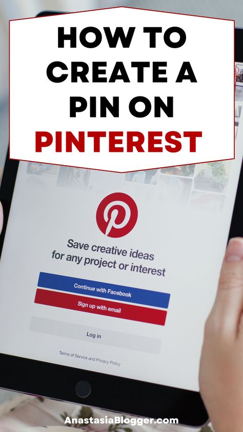 How To Post A Picture On Pinterest, How To Create Pins On Pinterest, Create A Pin On Pinterest, Create A Pin, Create Pin, Pinterest Tutorials, Guinness Book Of World Records, Trending On Pinterest, Pinterest Business Account