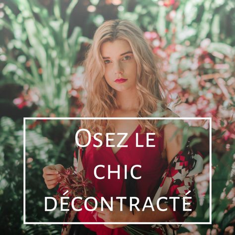 Osez le chic décontracté ! - Révélez Votre Image Outfit Soiree, Causal Chic, Style Désinvolte Chic, Outfit Chic, Style Chic, Look Chic, Look Cool, Dress Codes, Fashion Ideas