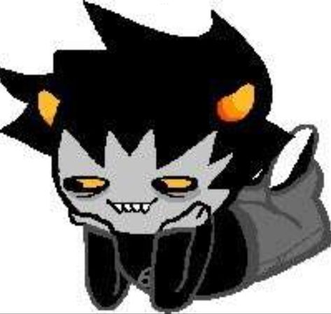 Homestuck Cute, Homestuck Karkat, Homestuck Funny, Homestuck Characters, Home Stuck, My Gf, Clay Art Projects, Homestuck, Wallpaper Iphone Cute