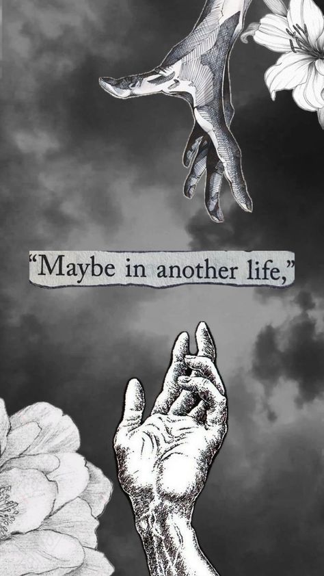 Maybe In Another Life, In Another Life, Your Aesthetic, Connect With People, Creative Energy, Energy, Feelings