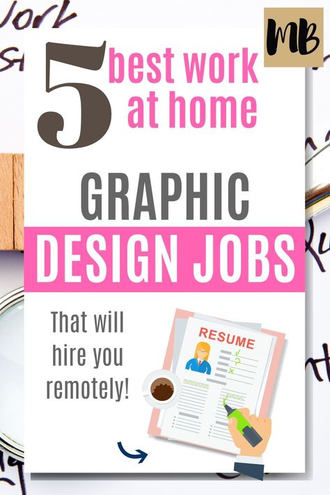 Home Graphic Design, Home Graphic, Graphic Design Jobs, Graphic Designer Job, Jobs In Art, Proofreading Jobs, Freelance Writing Jobs, Creative Jobs, Student Jobs