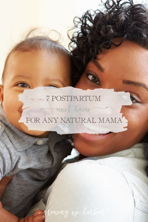 7 Postpartum Must Haves For Any Natural Mama | Growing Up Herbal | Looking for natural postpartum must-haves? Today, I'm sharing 7 of my favorite things to have on hand during this special period after baby arrives. Natural Mama, Postpartum Must Haves, Mama Natural, Herbal Recipes, Headache Relief, Natural Lifestyle, After Baby, Pregnancy Birth, Healthy Families