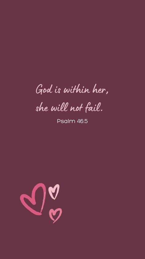 With God She Will Not Fail, God Wallpaper Christian, Gos Is Within Her She Will Not Fail Wallpaper, Motivational God Wallpaper, Wallpaper Iphone About God, She Has God In Her She Will Not Fail, God Is Within Her She Will Not Fail Wallpaper Iphone, God Is Within Me I Will Not Fail, The Lord Is Within Her She Will Not Fail