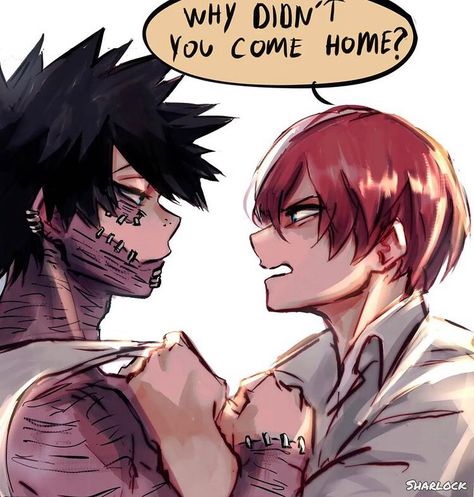 Dabi | Touya Todoroki on Instagram: “Shall Dabi be good again? 🔥 •••••••••••••••••••••••••••••••••••••••••••••••••••••••••••• Follow @todoroki.toya for daily MHA content ♥️…” Fan Art, Fan, On Twitter, Twitter, Anime, On Instagram, Instagram, Art