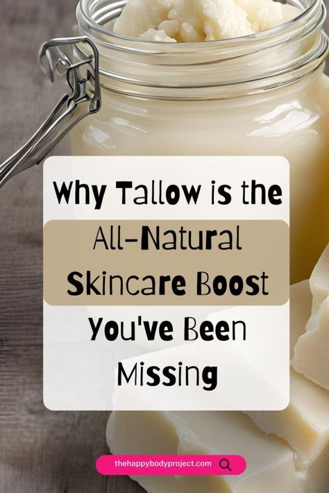 Tallow, a traditional skincare ingredient, is making a comeback as more people look for natural options to enhance their skincare routine. This fat-rich substance, derived from animal sources, offers numerous benefits and has been used in skincare for centuries. Unlike many synthetic products, tallow closely mimics the structure of our own skin cells, which allows it to penetrate deeply and nourish the skin barrier. Tallow Skin Benefits, Beef Tallow Benefits For Skin, Tallow Benefits, Traditional Skincare, Castor Oil For Face, Egg Bake Casserole, Gluten Free Brunch, Beef Tallow, Holistic Nutritionist