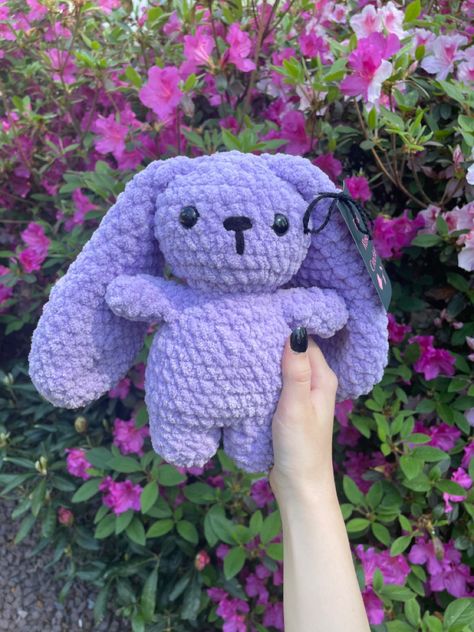 Crochet patterns amigurumi