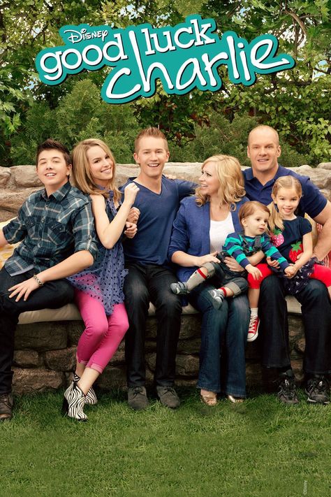 Good luck Charlie/First episode date: April 4, 2010  Final episode date: February 16, 2014  Theme song: Hang In There Baby  Network Disney channel/4 Seasons Teddy Duncan, Old Disney Shows, Bradley Steven Perry, Old Kids Shows, Shane Harper, Old Disney Channel, Good Luck Charlie, Tv Series To Watch, Disney Channel Shows