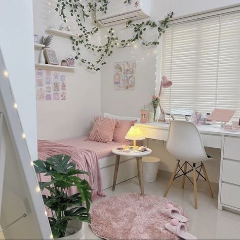 pink room inspiration bedroom pink room inspiration bedroom  decor pink room inspiration bedroom  cozy pink room inspiration bedroom  ideas room inspiration bedroom aesthetic cozy pink room inspiration bedroom pink and white #pinkdecor #pink #homedecor #interior #pinkaesthetic #interiordesign #pinkeverything #decor #pinkhome #homesweethome #girlythings #pinkobsessed #pinkroom #beautyroom #pinklife #pinklover #bedroomdecor Minimalist Bedroom Pink And White, Room Inspiration Bedroom Pink, Room Inspiration Bedroom Aesthetic, Bedroom Pink And White, Room Inspiration Bedroom Cozy, Cozy Pink Room, Inspiration Bedroom Aesthetic, Pink Room Inspiration, Pink And White Room