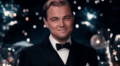 #thewolfofwallstreetsuite #wallstreet #shares #movie #thewolfofwallstreetmovie #leo #leonardo #leonardodicaprio #dicaprio #actor #celebrity #model #sharebuyingselling #millionaire #billionaire #suited #jordanbelfort #jordan #belfort Champagne Gif, Congratulations Gif, Baz Luhrmann, Istoria Artei, Work Anniversary, Easy Day, The Great Gatsby, Leonardo Dicaprio, Stay Fit