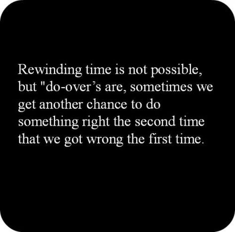 Second Chances Quotes Relationships, Last Chance Quotes, Quotes About Second Chances, Another Chance Quotes, Second Chance Relationship Quotes, Getting Back Together Quotes, Back Together Quotes, Chances Quotes, Quotes About Making Mistakes