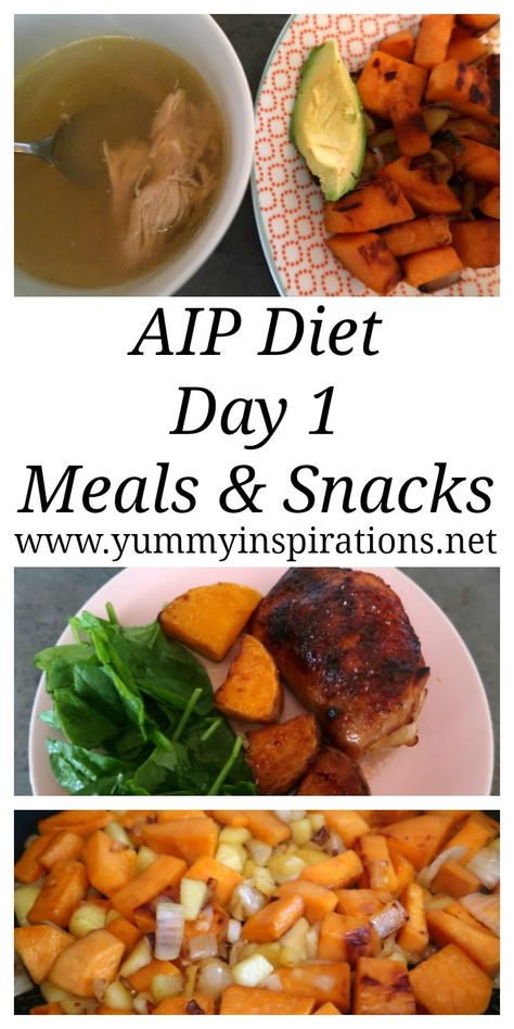 AIP Diet Protocol - Day 1 - My experience of the Autoimmune Protocol Diet Aip Diet Breakfast, Autoimmune Protocol Diet Recipes, Autoimmune Diet Recipes, Aip Diet Recipes, Wild Rose Detox Recipes, Autoimmune Protocol Diet, Autoimmune Paleo Diet, Autoimmune Recipes, Autoimmune Paleo Recipes