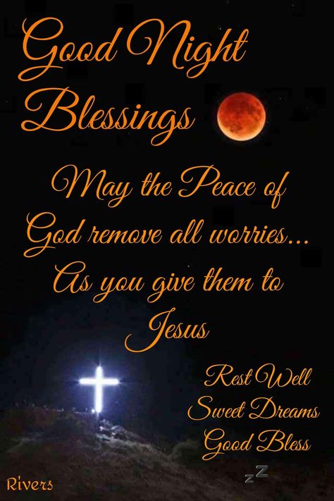 May the peace of God remove all worries quotes night god good night good night blessings beautiful good night quotes Monday Good Night Blessings, Good Night Everyone Sleep Well God Bless, Good Night Spiritual Blessings, Evening Blessings Night, Blessed Good Night Quotes, Good Night Sweet Dreams Blessings, Good Night Christian Messages, Wednesday Night Blessings, Christian Good Night Quotes