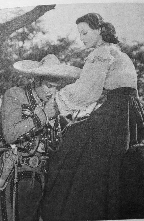 Mexican Romance, Mexicana Aesthetic, Mexican Country, Mexican Cinema, Mexican Culture Art, Cowboy Aesthetic, Vintage Hollywood Glamour, Mexican Fashion, Mexico Culture