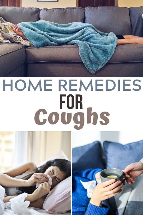 Cold and flu season is still upon us with allergy season following close behind. Home remedies for coughs to help relieve those coughing fits. Chest Cough Relief, What Helps With Coughing, Home Remedy For Coughing, Severe Cough Remedies, Severe Cough, Best Cough Remedy, Baby Cough Remedies, Homemade Cough Remedies, Toddler Cough Remedies