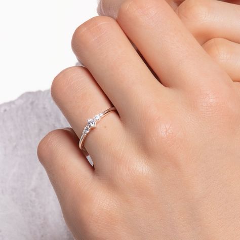 Ring Simple Silver, Elegant Silver Rings, Engament Rings Silver, Simple Flat Engagement Rings, Simple Ring Silver, Engagement Rings Simple Minimalist Silver, Minimalistic Engagement Ring Silver, Promise Rings Silver Simple, Minimalist Silver Engagement Ring