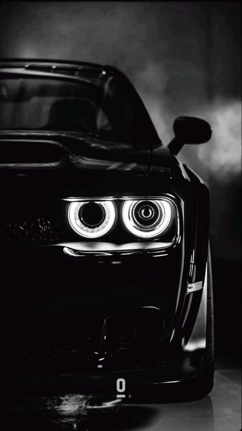 Black Dodge Charger Wallpaper, Black Dodge Charger, Dodge Challenger Black, Cool Car Backgrounds, Dodge Charger Hellcat, Dodge Challenger Hellcat, Challenger Srt Hellcat, Dodge Challenger Srt Hellcat, Bmw Wallpapers