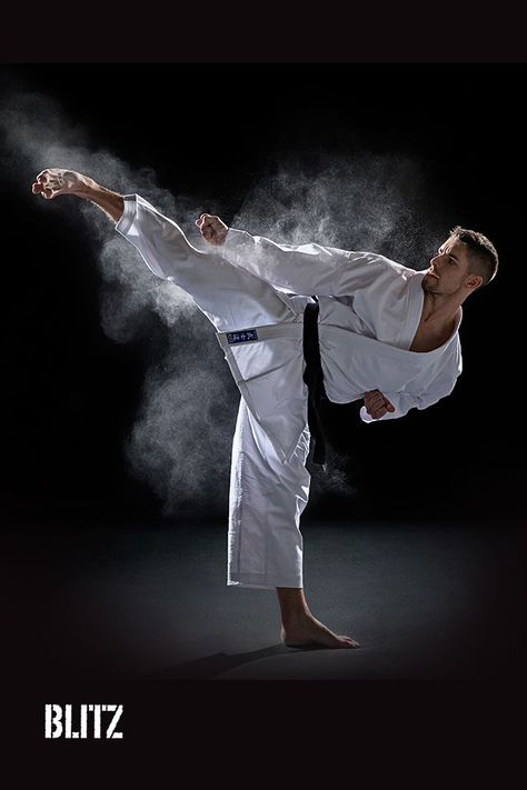 Blitz Karate iPhone Wallpaper (960 x 640) | Karate fight, Martial arts, Karate kick Karate Photos, Martial Arts Photography, Kids Karate, Sport Karate, Karate Kick, Kyokushin Karate, Karate Gi, Karate Martial Arts, Pencak Silat