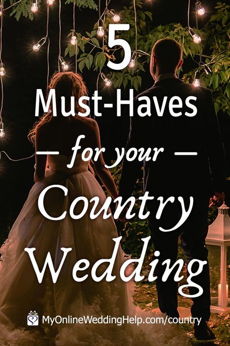 Country wedding ideas for the cake, bridesmaids, and decorations. Rustic venues like a barn or farm, or themed locations. See all the ideas on the MyOnlineWeddingHelp.com blog. Diy Wedding Signage, Barn Wedding Cakes, Wine Barrel Wedding, Real Wedding Flowers, Wedding Decorations Ideas, Wood Wedding Signs Rustic, Country Western Wedding, Country Wedding Inspiration, Western Style Wedding