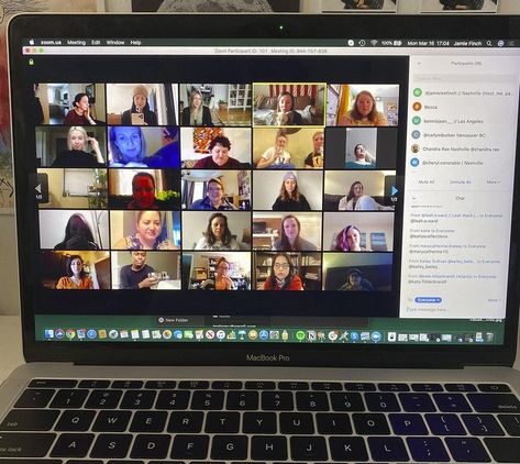 Online Meeting App Market Current Impact to Make Big Changes | Google, Microsoft, Cisco… #Business #ComputersSoftware #MediaCommunications Zoom Meeting Aesthetic, Fun Office Games, Zoom Webinar, Zoom Online, Online Meeting, Google Meet, Zoom Meeting, Zoom Photo, Most Popular Videos