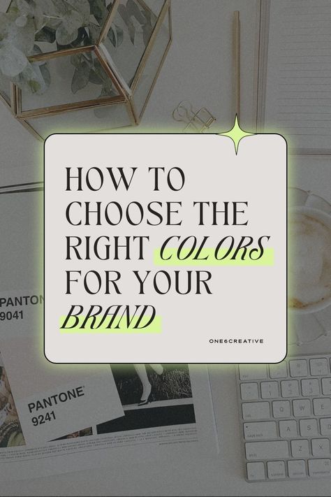 Branding Design Examples, Creating Your Own Brand, How To Build Brand Identity, Brand Pallete Canva, Creating Brand Identity, Branding A Business, How To Create Brand Identity, Personal Branding Colors, Branding Color Palette Business