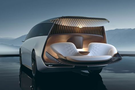 Futuristic Cars Interior, Concept Car Interior, Car Interior Sketch, Car Interior Design Sketch, Space Concept, Front End Design, Car Interior Design, Interior Concept, Seat Design