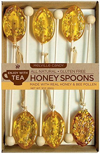 Honey Gift Ideas, Honey For Allergies, Honey Bee Pollen, Bee Tattoos, Honey Gift, Clover Honey, Aesthetic Health, Tattoo Health, Honey Spoons