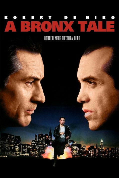 A bronx tale poster. A Bronx Tale Movie, Bronx Tale, A Bronx Tale, Love Tv Series, Drama Movies, Hd Movies, Bronx, Free Movies, Movies Online