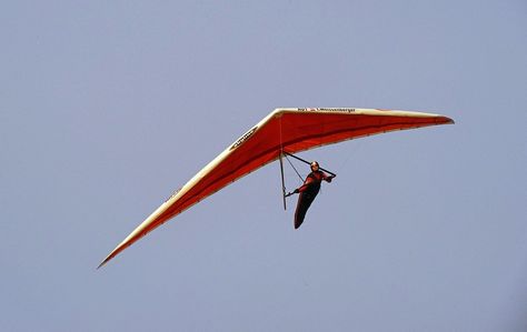 Asa Delta Flying Wing, Asa Delta, Aircraft