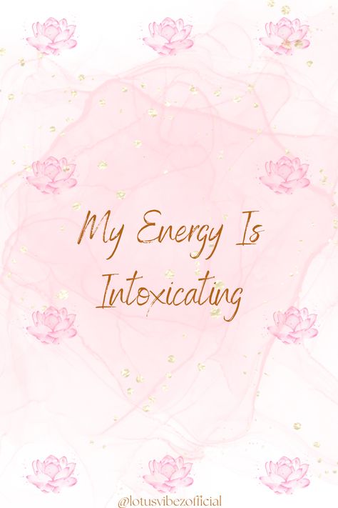 Become more magnetic with this affirmation! #affirmations #selfconfidence #selflove #manifestation Magnetic Energy Affirmations, Smart Manifestation, Smart Affirmations, Magnetic Affirmations, 2025 Energy, 2025 Goals, Abundance Manifestation, My Energy, Entrepreneur Mindset