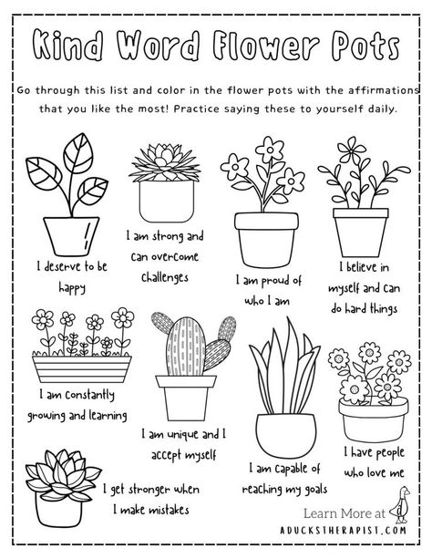 Doodles Related To Mental Health, Psychology Worksheets, Teen Therapy Activities, Emotional Journal, Freudian Slip, Sel Activities, Group Therapy Activities, Asd Classroom, Counseling Worksheets