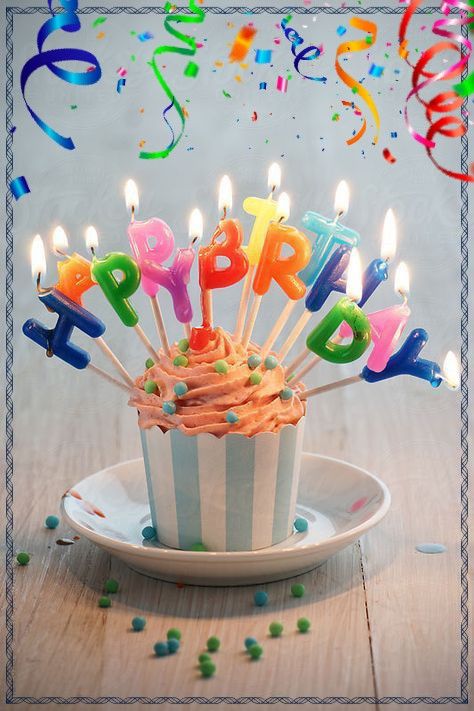 Happy Birthday Happpppy Birthday, Happy Birthday Hearts Images, Happy Birthday Drinks Images, Bday Images, Happy Birthday Candles Image, Cool Happy Birthday Images, Happy Birthday Meme Gif, Funny Happy Birthday Images, Friend Birthday Quotes