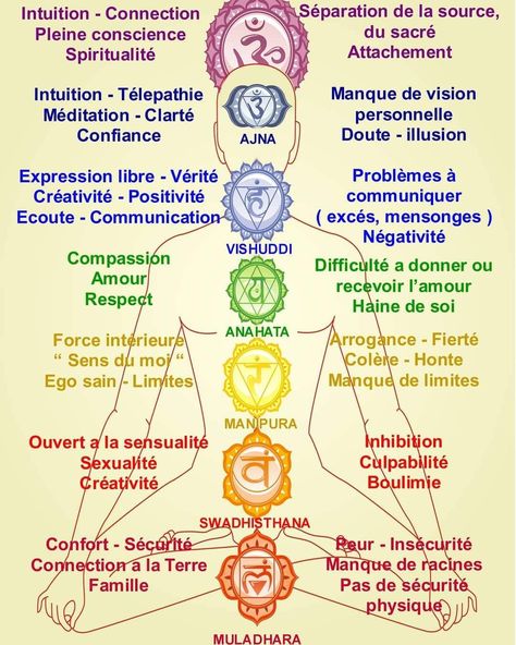 Chakra Cleanse, Tarot Guide, Holistic Therapies, Yoga Positions, Chakra Yoga, Les Chakras, Chakra Meditation, Body Systems, 7 Chakras