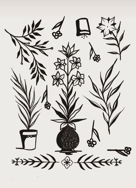 Tattoo Design Drawings Unique, Birthday Overalls, Tree Roots Tattoo, Roots Tattoo, Patchwork Tattoo Ideas, Patchwork Tattoo, Weird Tattoos, Botanical Tattoo, Abstract Tattoo