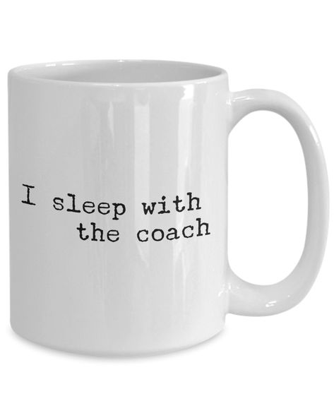 Hockey Crafts, Football Coach Gifts, Coaches Wife, Hockey Quotes, Coach Quotes, Wife Quotes, Hockey Life, Football Coach, Diy Life Hacks