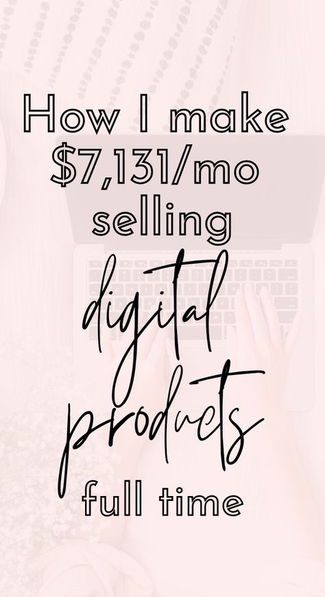 Digital products Passive Income Ideas For Women, Online Passive Income Ideas, Etsy Side Hustle, Ways To Make Passive Income, Etsy Side Hustle Ideas, Easy Passive Income Ideas, How To Make Passive Income, Supplemental Income Ideas, Side Hustle Ideas Canada