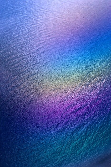 Rainbow Colors Art, Le Grand Bleu, Colorful Wallpaper, Pink Aesthetic, Pretty Pictures, Canvas Print Wall, Color Inspiration, Blue Purple, Colorful Art