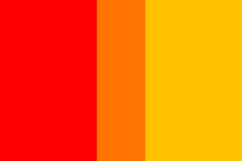 orange yellow and red Color Palette Yellow And Red Color Scheme, Orange Moodboard, Yellow Moodboard, Red Color Palette, Orange Color Schemes, Orange Color Palettes, Color Palette Yellow, Red Colour Palette, Color Schemes Colour Palettes