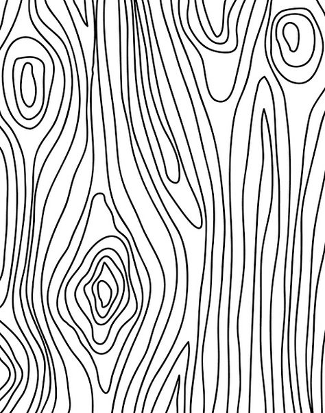 Doodlecraft: Freebie 7: Faux Bois/Wood Grain Printables! How To Draw Wood, Whirligigs Patterns, Intarsia Wood Patterns, Pyrography Designs, Wood Burning Patterns, Wood Pattern, Wood Carving Patterns, Wood Burning Art, Stencil Patterns