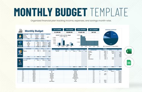 Monthly Budget Templates Monthly Budgeting Templates, Free Budgeting Templates, Excel Templates Design, Monthly Budget Excel Templates Free, Financial Spreadsheet Templates, Budgeting Excel Spreadsheet Templates, Budget Excel Spreadsheet Free, Free Spreadsheet Templates, Budget Spreadsheet Template Free