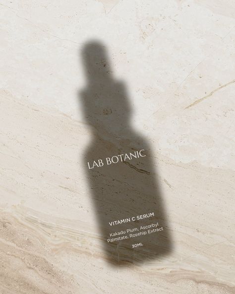 BRAND REVEAL ~ LAB BOTANIC This concept brand was inspired by a bold and luxurious aesthetic, a less is more approach to a brand identity. This beautiful brand forms part of a bigger project I'm working on, that'll see new Skin Care brands entering the marketing quicker and easier than ever before! I'd love to share more but for now, enjoy a simple and sophisticated take on natural skin care, and if you're super curious, join my email list to be the first to know when I release more info!... Clean Aesthetic Graphic Design, Skin Care Marketing, Natural Skincare Branding, Skin Care Branding Design, Product Teaser, Skincare Brand Identity, Skin Care Design, High End Skincare, Cosmetics Branding