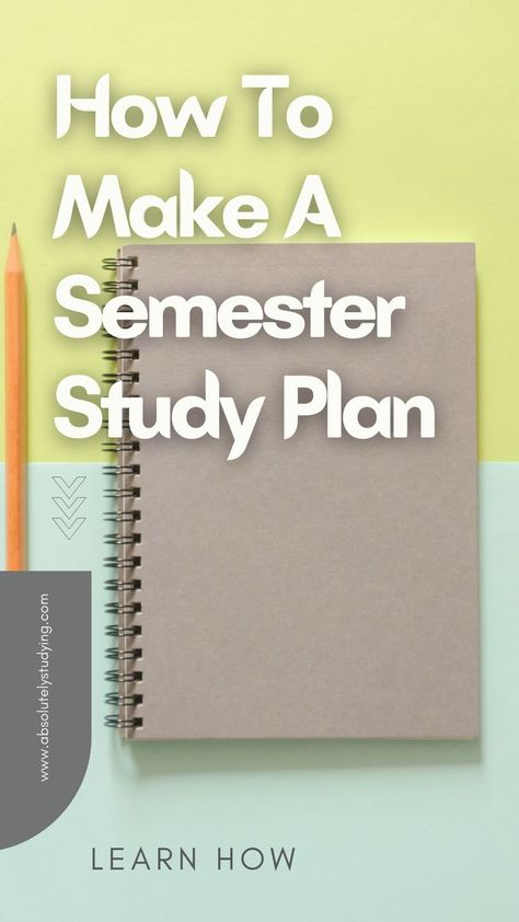 How To Use Diary For Studies, Study Notes Organization, How To Make A Semester Study Plan, Study Book Ideas, How To Plan Study, How To Plan Your Day As A Student, Semester Study Plan, Study Plan For Exams, How To Make A Study Plan