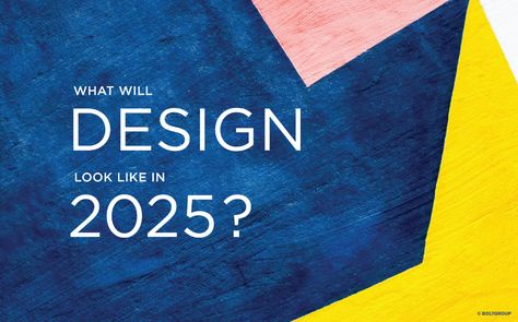 What will design look like in 2025? A perspective on AIGA’s Designer 2025 study, which diagnoses and describes seven trends that have significance for the future of design. Designer 2025 sheds light on what we are able to do and what we should be doing, for our clients and their brands. A hint: It’s all focused on, and driven by, people. 2024 Graphic, Design Color Trends, European Fashion Summer, Trends 2025, News Web Design, Graphic Trends, 2024 Design, Trend 2024, Natural Design