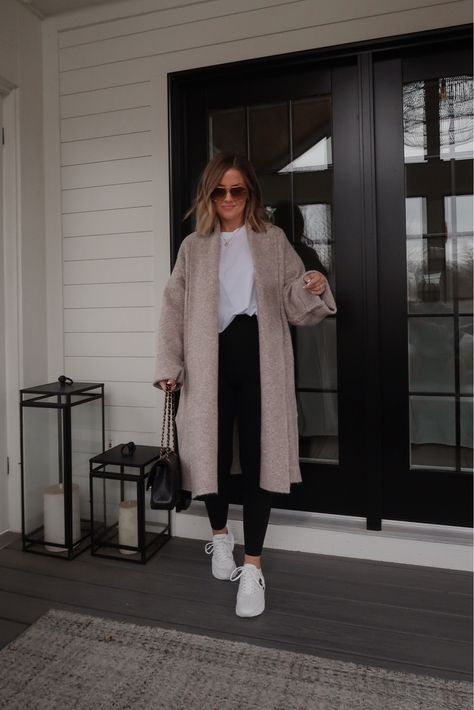 The Mariel Longline Cardigan … curated on LTK Long Cardigan Travel Outfit, Waffle Knit Cardigan Outfit, Long Belted Cardigan Outfit, Long Cardigan Vest Outfit, Mid Cardigan Outfit, Long Cardigan Airport Outfit, Cardigan Boots Outfit, Long Grey Cardigan Outfit Casual, Long Cardigan Leggings Outfit