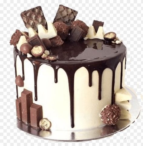 Chocolate Drip Cake Ideas, Cake Chocolate Drip, White Chocolate Drip Cake, Drip Cake Ideas, Chocolate Explosion Cake, Cake Recipe For Decorating, White Chocolate Drip, Explosion Cake, Cake Mix Cookie Bars