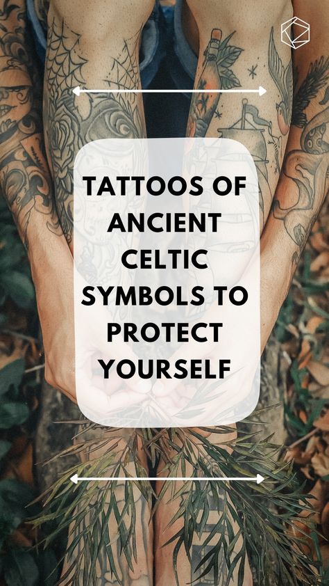 War, strength, and protection are some of the meanings associated with Celtic symbols. Small Wiccan Tattoos, Celtic Runes And Meanings, Celtic Runes Tattoo, Tattoo That Symbolizes Strength, Witch Symbol Tattoo, Magic Symbol Tattoo, Tattoos For Intj, Henna Symbols And Meanings, Misneach Tattoo