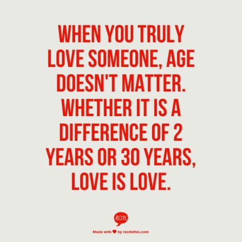 Shakespeare is younger than his lover, but he doesn't mind. He hopes it won't be a problem when it comes to love. Age Difference Quotes, Age Difference Relationship, Older Men Quotes, Difference Quotes, Old Man Quotes, Ending Relationship Quotes, Age Doesn't Matter, Age Gap Love, Age Doesnt Matter