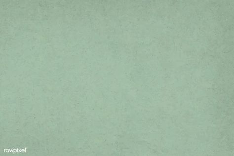 Plain green paper textured background vector | free image by rawpixel.com Background Images Landscape Plain, Hd Plain Background, Mission Tile West, Plains Landscape, Mission Tile, Human Sketch, Certificate Design Template, Green Texture, Plain Wallpaper