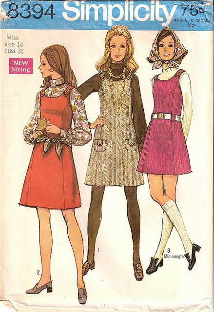 70s Mode, Superstar Barbie, Patron Vintage, 60s 70s Fashion, 60s And 70s Fashion, 70s Inspired Fashion, Robes Vintage, Vintage Dress Patterns, 1970s Fashion